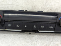 2012-2014 Bmw 328i Climate Control Module Temperature AC/Heater Replacement Fits Fits 2012 2013 2014 OEM Used Auto Parts - O