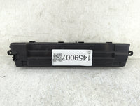 2012-2014 Bmw 328i Climate Control Module Temperature AC/Heater Replacement Fits Fits 2012 2013 2014 OEM Used Auto Parts - O