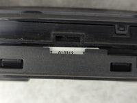 2012-2014 Bmw 328i Climate Control Module Temperature AC/Heater Replacement Fits Fits 2012 2013 2014 OEM Used Auto Parts - O