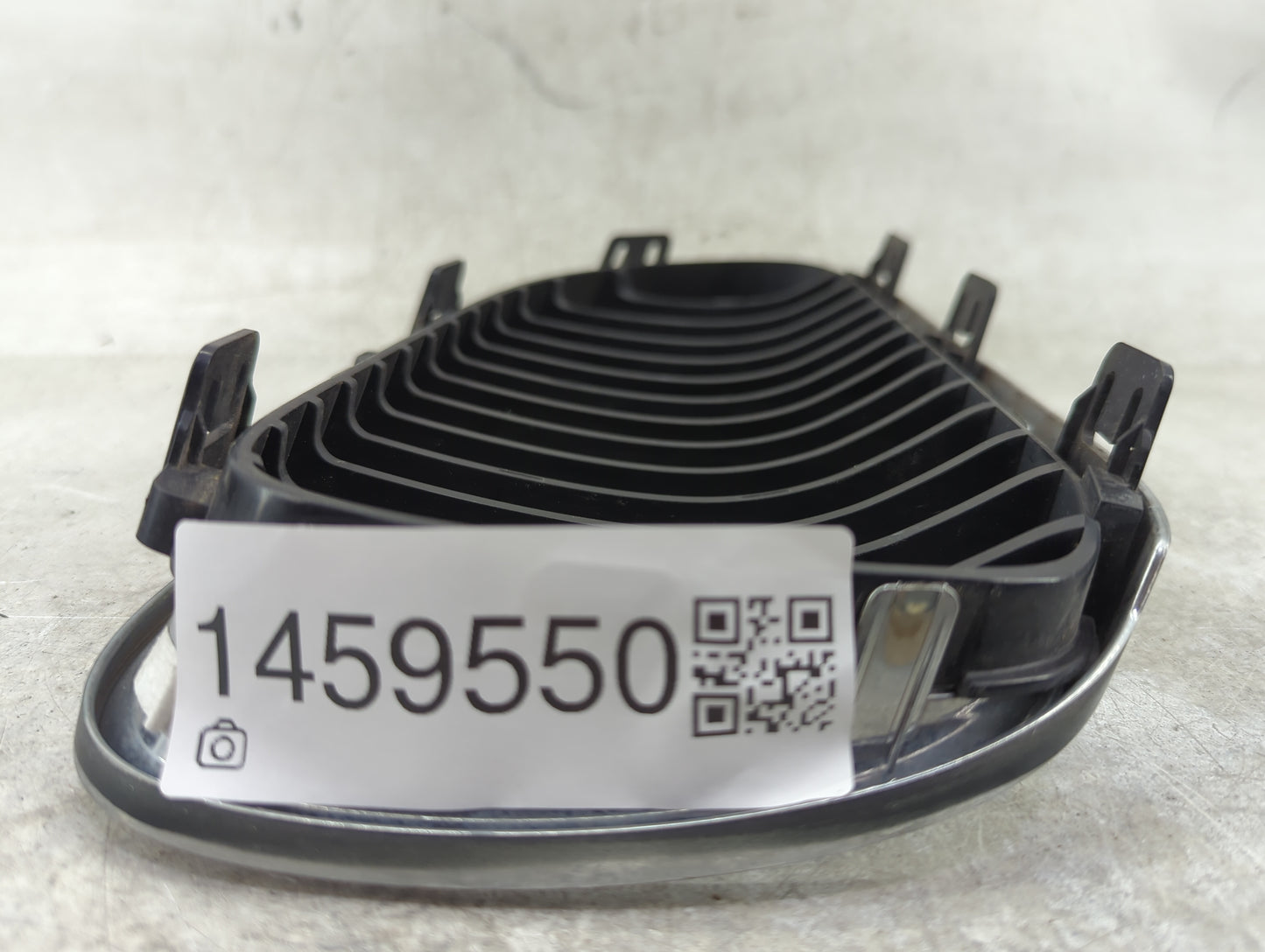 2011-2013 Bmw 328i Front Grille Bumper Not Included 1459550 - Oemusedautoparts1.com