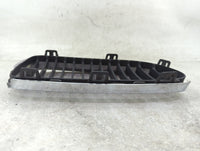 2011-2013 Bmw 328i Front Grille Bumper Not Included 1459550 - Oemusedautoparts1.com