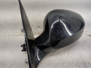 2010-2013 Bmw 328i Driver Side View Mirror - Left Door Mirror OEM Used - Oemusedautoparts1.com