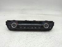 2012-2015 Bmw 328i Climate Control Module Temperature AC/Heater Replacement Fits Fits 2012 2013 2014 2015 OEM Used Auto Part