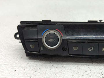 2012-2015 Bmw 328i Climate Control Module Temperature AC/Heater Replacement Fits Fits 2012 2013 2014 2015 OEM Used Auto Parts