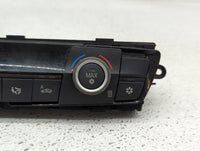 2012-2015 Bmw 328i Climate Control Module Temperature AC/Heater Replacement Fits Fits 2012 2013 2014 2015 OEM Used Auto Part
