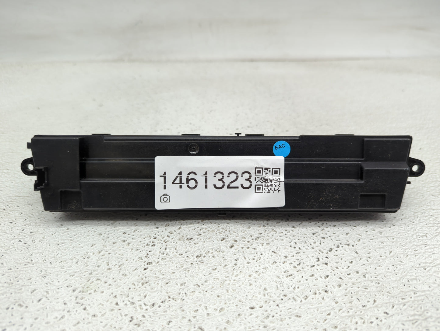 2012-2015 Bmw 328i Climate Control Module Temperature AC/Heater Replacement Fits Fits 2012 2013 2014 2015 OEM Used Auto Part