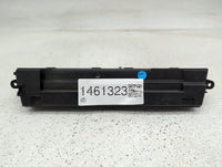 2012-2015 Bmw 328i Climate Control Module Temperature AC/Heater Replacement Fits Fits 2012 2013 2014 2015 OEM Used Auto Part