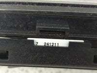 2012-2015 Bmw 328i Climate Control Module Temperature AC/Heater Replacement Fits Fits 2012 2013 2014 2015 OEM Used Auto Part