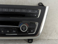 2012-2015 Bmw 328i Climate Control Module Temperature AC/Heater Replacement Fits Fits 2012 2013 2014 2015 OEM Used Auto Part