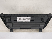 2012-2014 Bmw 328i Climate Control Module Temperature AC/Heater Replacement Fits Fits 2012 2013 2014 OEM Used Auto Parts - O