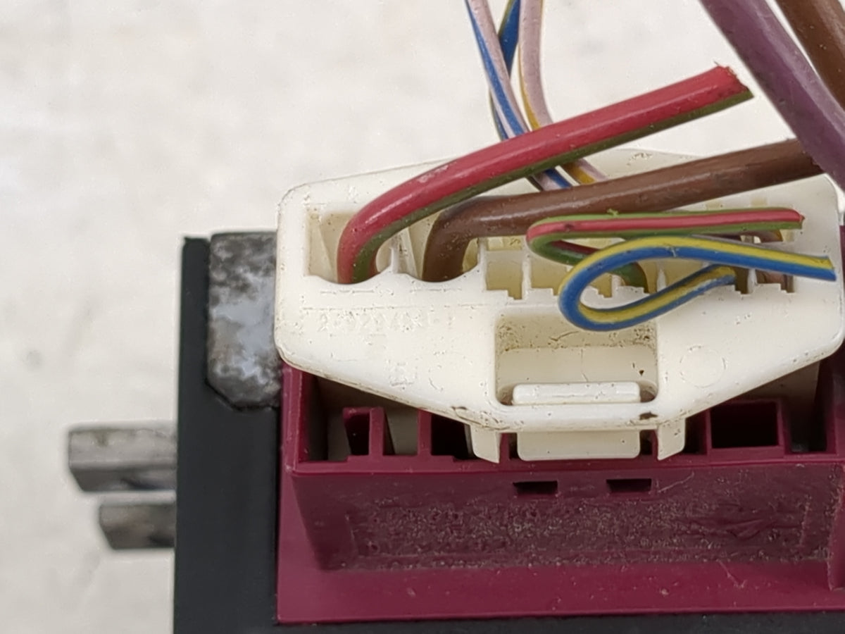 2012 Bmw 328i Fuel Pump Control Module 7240389|0092360430|55892110 - Oemusedautoparts1.com