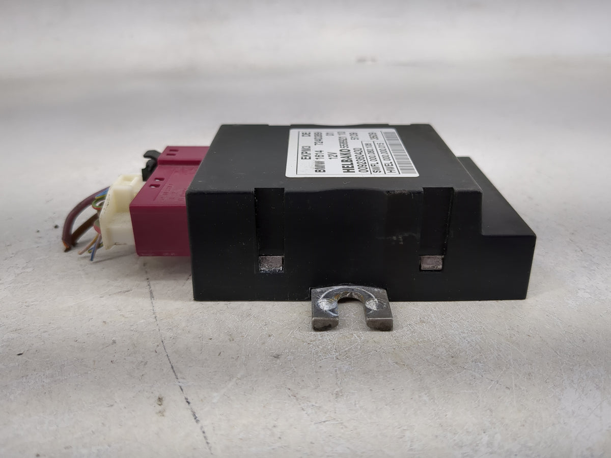 2012 Bmw 328i Fuel Pump Control Module 7240389|0092360430|55892110 - Oemusedautoparts1.com