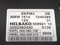 2012 Bmw 328i Fuel Pump Control Module 7240389|0092360430|55892110 - Oemusedautoparts1.com