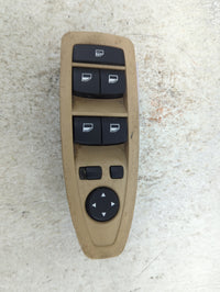 2012-2016 Bmw 328i Master Power Window Switch Replacement Driver Side Left P/N:9208111-01 Fits OEM Used Auto Parts - Oemused