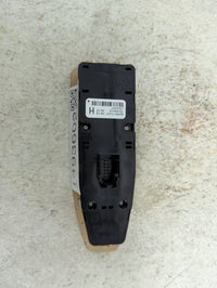 2012-2016 Bmw 328i Master Power Window Switch Replacement Driver Side Left P/N:9208111-01 Fits OEM Used Auto Parts - Oemused