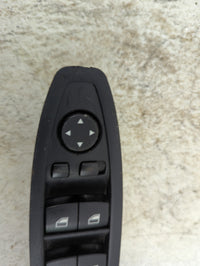 2012-2016 Bmw 328i Master Power Window Switch Replacement Driver Side Left P/N:9208111-01 Fits OEM Used Auto Parts - Oemused