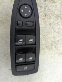 2012-2016 Bmw 328i Master Power Window Switch Replacement Driver Side Left P/N:9208111-01 Fits OEM Used Auto Parts - Oemused