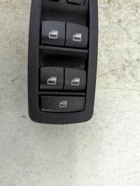 2012-2016 Bmw 328i Master Power Window Switch Replacement Driver Side Left P/N:9208111-01 Fits OEM Used Auto Parts - Oemused