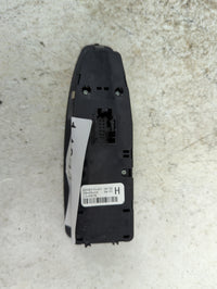 2012-2016 Bmw 328i Master Power Window Switch Replacement Driver Side Left P/N:9208111-01 Fits OEM Used Auto Parts - Oemused