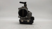 2012-2016 Bmw 328i Throttle Body P/N:A2C53355204 1354 7588625 Fits Fits 2012 2013 2014 2015 2016 2017 2018 OEM Used Auto Par