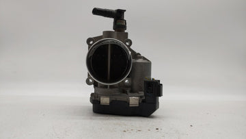 2012-2016 Bmw 328i Throttle Body P/N:A2C53355204 1354 7588625 Fits Fits 2012 2013 2014 2015 2016 2017 2018 OEM Used Auto Par