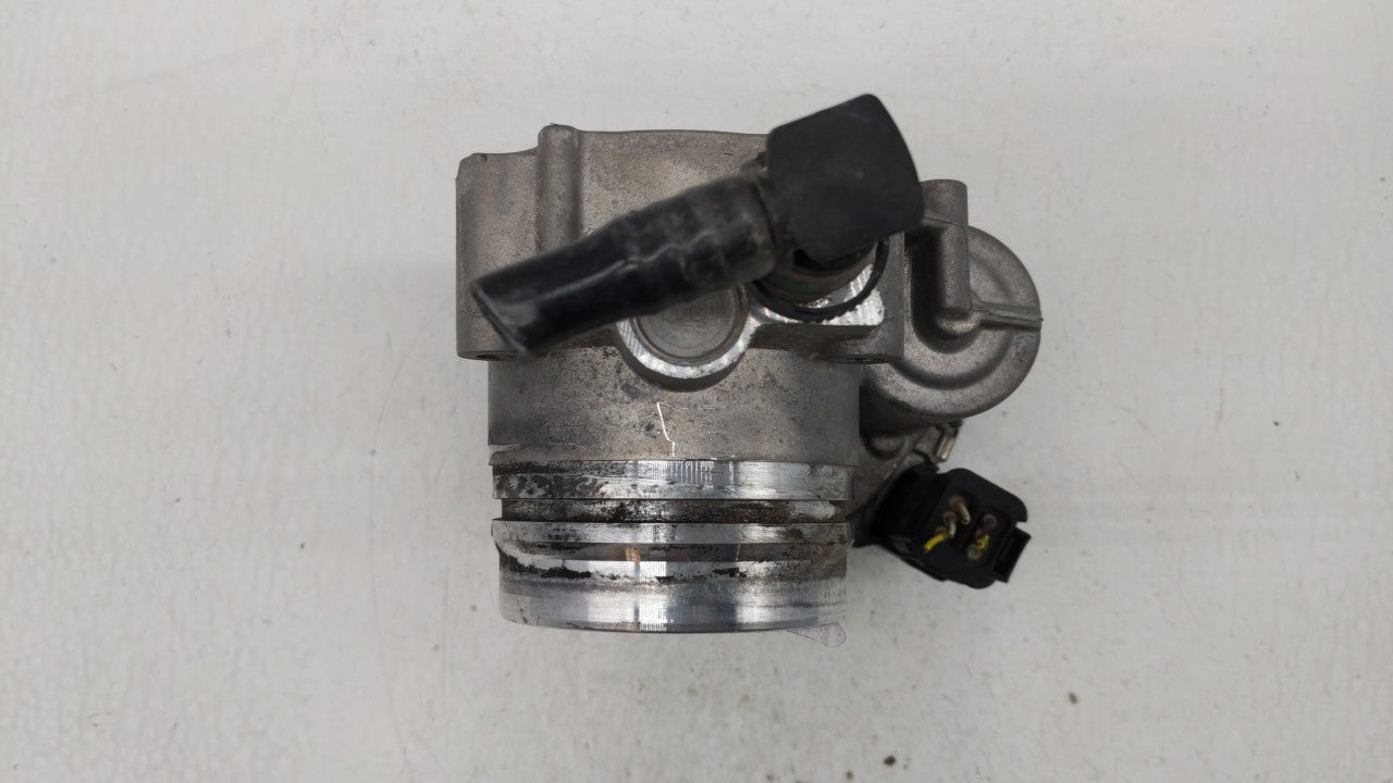 2012-2016 Bmw 328i Throttle Body P/N:A2C53355204 1354 7588625 Fits Fits 2012 2013 2014 2015 2016 2017 2018 OEM Used Auto Par