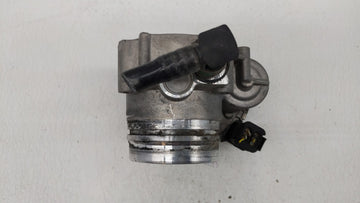 2012-2016 Bmw 328i Throttle Body P/N:A2C53355204 1354 7588625 Fits Fits 2012 2013 2014 2015 2016 2017 2018 OEM Used Auto Parts