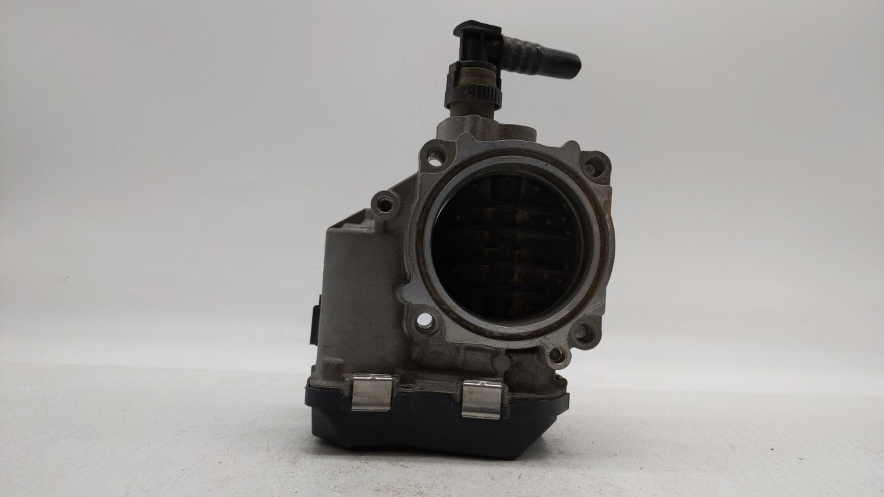2012-2016 Bmw 328i Throttle Body P/N:A2C53355204 1354 7588625 Fits Fits 2012 2013 2014 2015 2016 2017 2018 OEM Used Auto Par