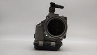 2012-2016 Bmw 328i Throttle Body P/N:A2C53355204 1354 7588625 Fits Fits 2012 2013 2014 2015 2016 2017 2018 OEM Used Auto Par