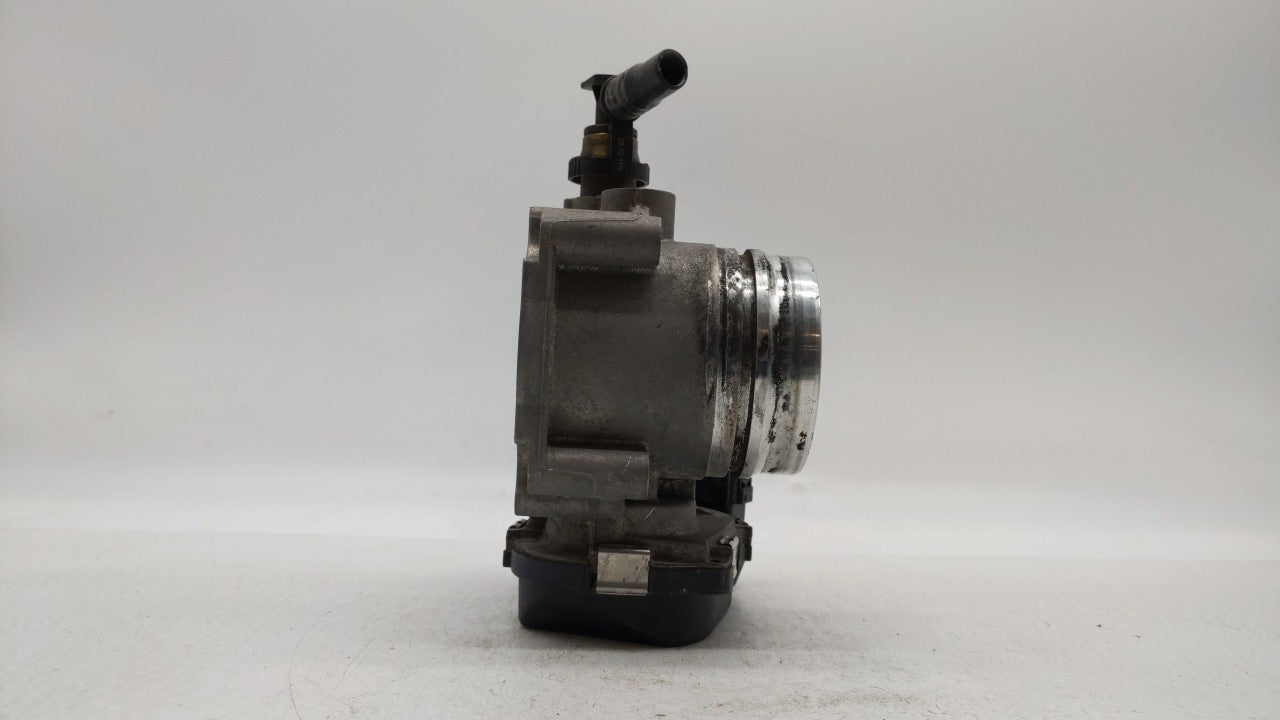 2012-2016 Bmw 328i Throttle Body P/N:A2C53355204 1354 7588625 Fits Fits 2012 2013 2014 2015 2016 2017 2018 OEM Used Auto Par