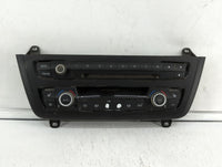 2012-2014 Bmw 328i Climate Control Module Temperature AC/Heater Replacement P/N:6411 9263302-01 6411 9226784-03 Fits OEM Use