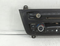 2012-2014 Bmw 328i Climate Control Module Temperature AC/Heater Replacement P/N:6411 9263302-01 6411 9226784-03 Fits OEM Use