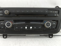 2012-2014 Bmw 328i Climate Control Module Temperature AC/Heater Replacement P/N:6411 9263302-01 6411 9226784-03 Fits OEM Use