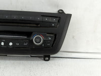 2012-2014 Bmw 328i Climate Control Module Temperature AC/Heater Replacement P/N:6411 9263302-01 6411 9226784-03 Fits OEM Use