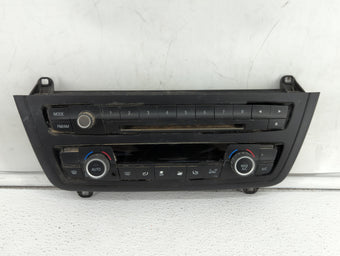 compare product 2012-2014 Bmw 328i Climate Control Module Temperature AC/Heater Replacement P/N:6131 9261099-02 6411 9263302-01 Fits OEM Used Auto Parts