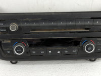 2012-2014 Bmw 328i Climate Control Module Temperature AC/Heater Replacement P/N:6131 9261099-02 6411 9263302-01 Fits OEM Use