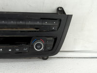 2012-2014 Bmw 328i Climate Control Module Temperature AC/Heater Replacement P/N:6131 9261099-02 6411 9263302-01 Fits OEM Use