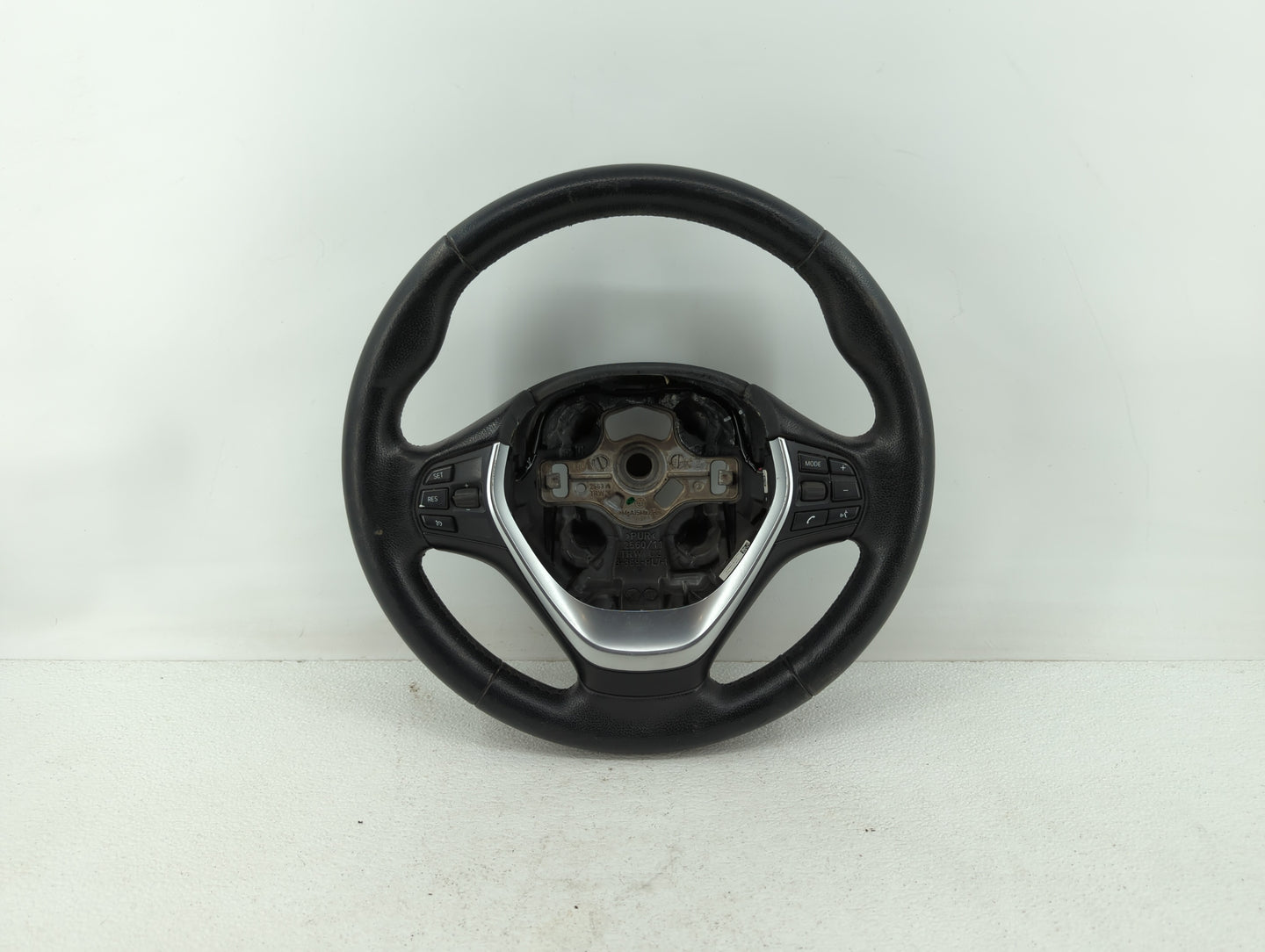 steering wheel - Oemusedautoparts1.com