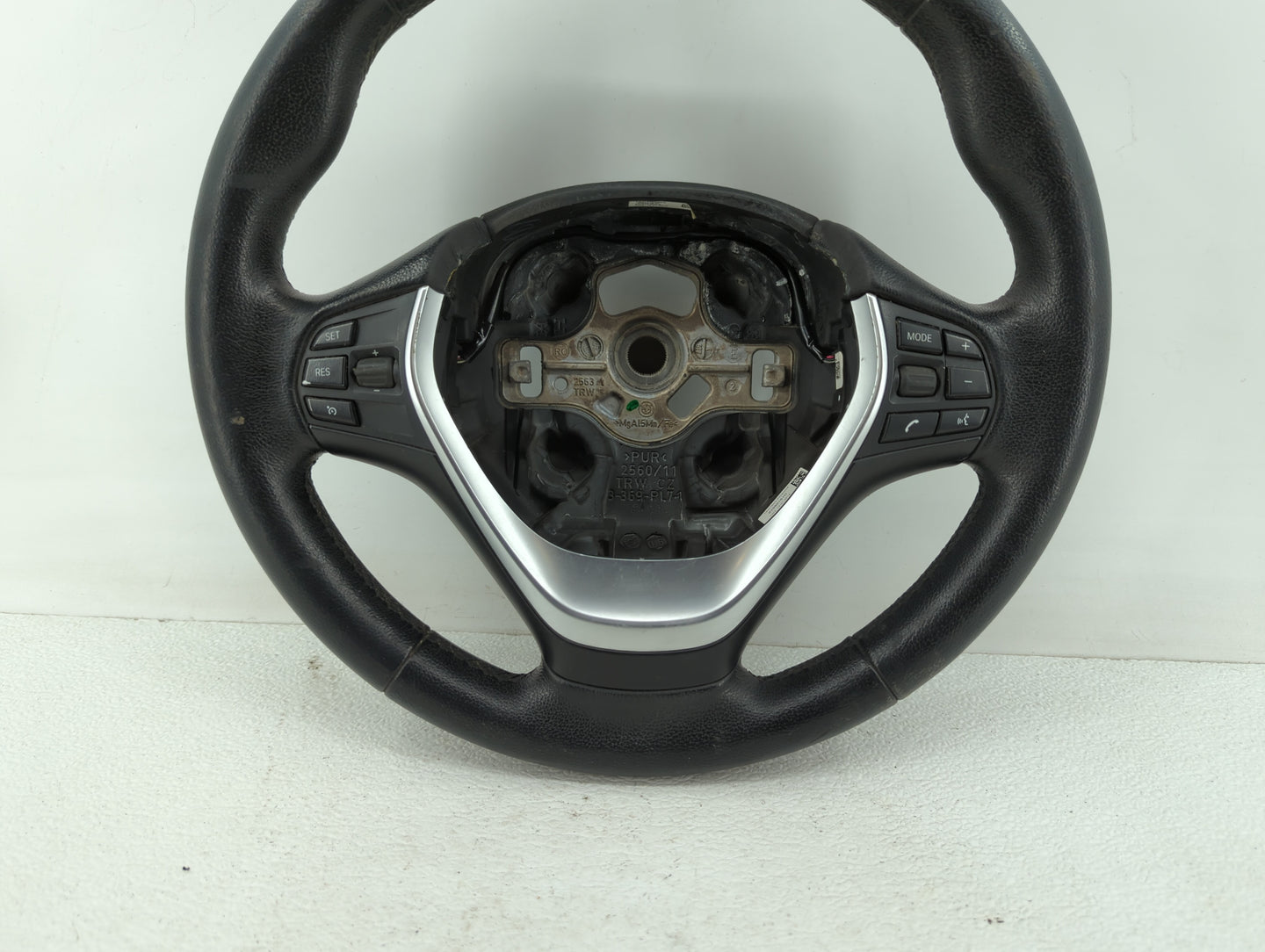steering wheel - Oemusedautoparts1.com