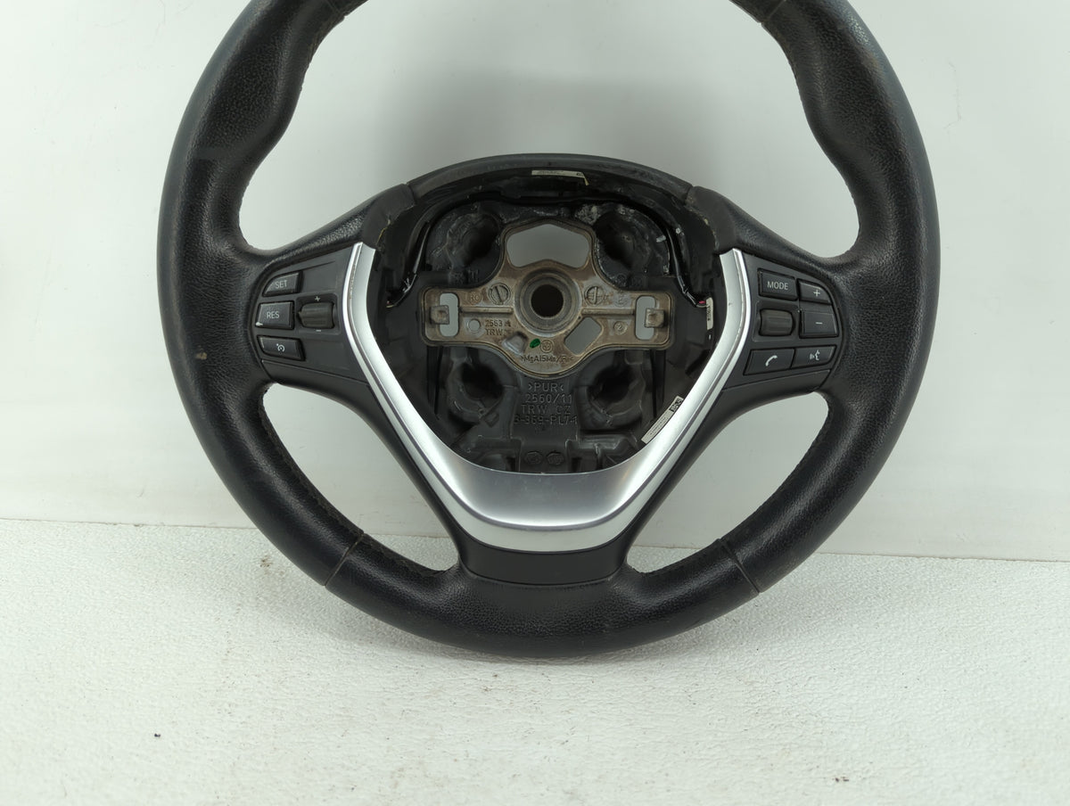 steering wheel - Oemusedautoparts1.com