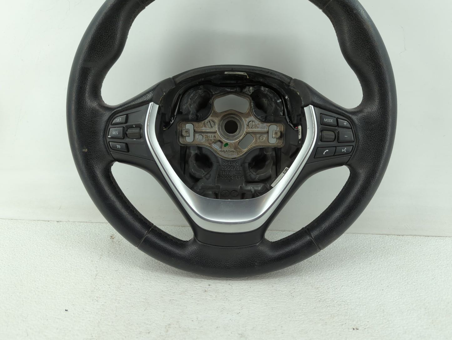 steering wheel - Oemusedautoparts1.com