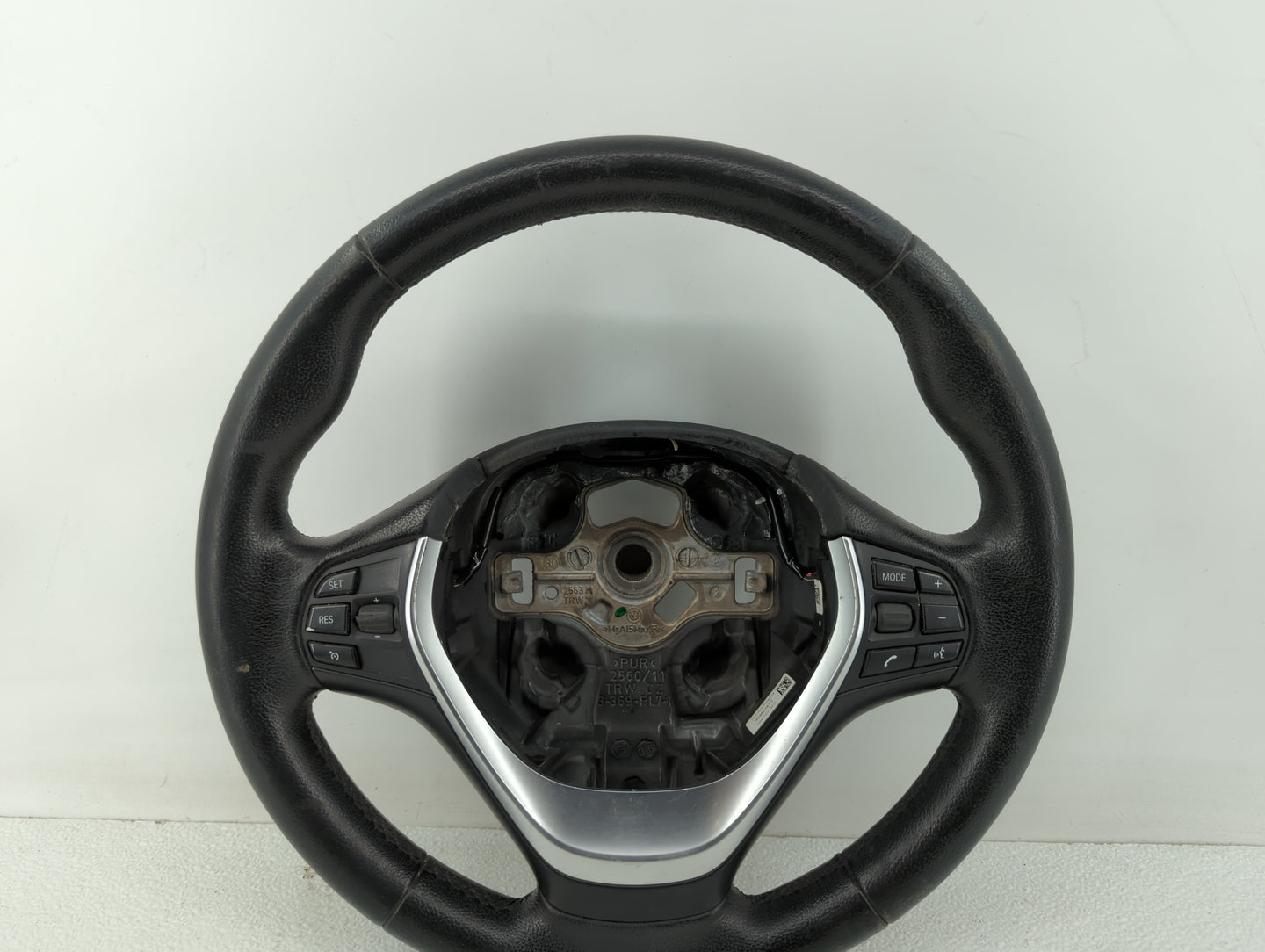 steering wheel - Oemusedautoparts1.com
