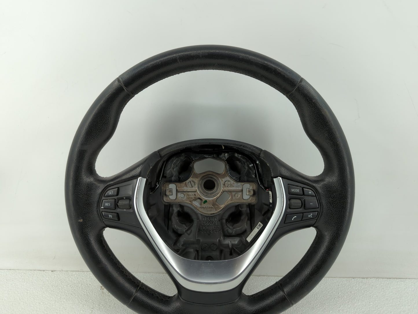 steering wheel - Oemusedautoparts1.com