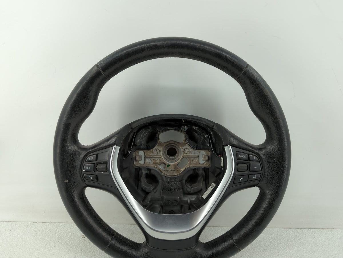 steering wheel - Oemusedautoparts1.com