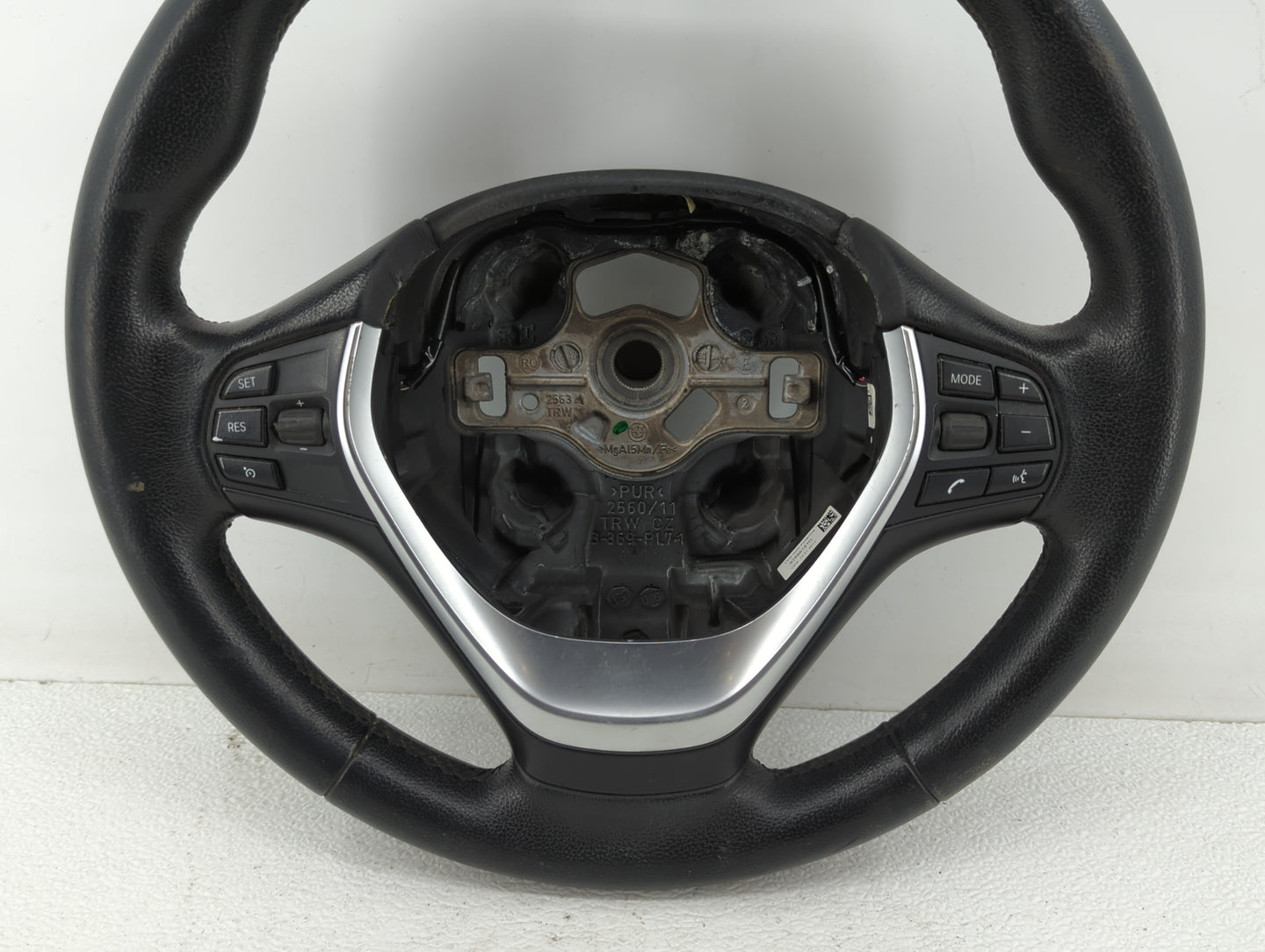 steering wheel - Oemusedautoparts1.com
