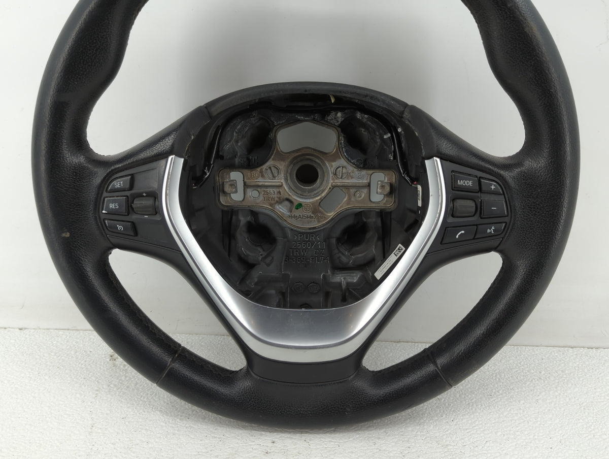steering wheel - Oemusedautoparts1.com