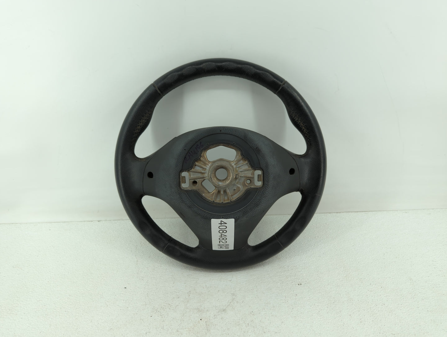 steering wheel - Oemusedautoparts1.com