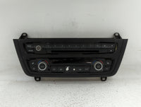 2012-2014 Bmw 328i Climate Control Module Temperature AC/Heater Replacement P/N:6131 9261099-02 6411 9263302-01 Fits OEM Use