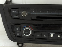 2012-2014 Bmw 328i Climate Control Module Temperature AC/Heater Replacement P/N:6131 9261099-02 6411 9263302-01 Fits OEM Use
