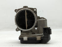 2007-2013 Bmw 328i Throttle Body P/N:7556118-01 1354 7556118-03, 1354 7556118-04 Fits Fits 2007 2008 2009 2010 2011 2012 201